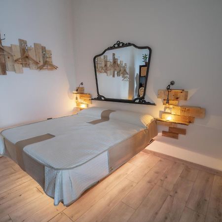 La Casa Della Moda Montescaglioso Zewnętrze zdjęcie
