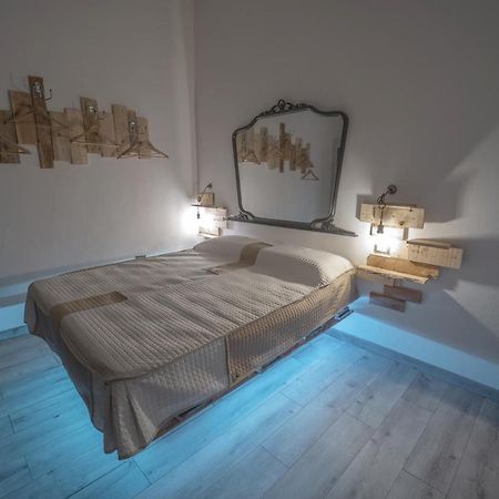 La Casa Della Moda Montescaglioso Zewnętrze zdjęcie