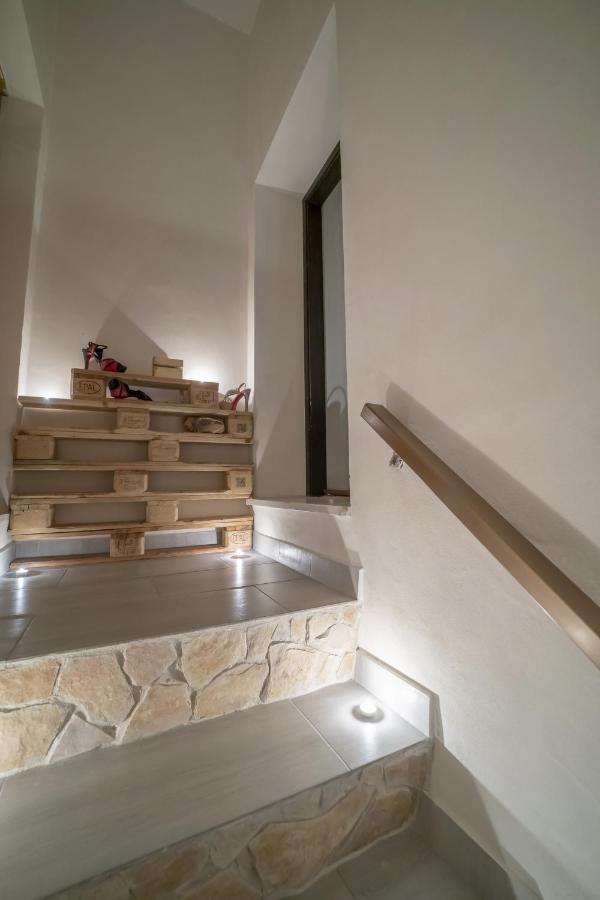 La Casa Della Moda Montescaglioso Zewnętrze zdjęcie